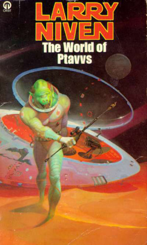 Illustration for article titled 10 of the most epic science fictional dolphins